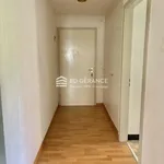 Location d'un appartement de 4.5 pièces