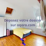 Appartement de 42 m² avec 4 chambre(s) en location à Champigny-sur-Marne