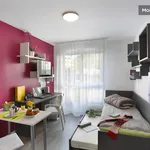 Rent 1 bedroom apartment of 20 m² in Dijon