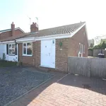 Rent 2 bedroom house in Selby