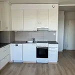 Vuokraa 1 makuuhuoneen asunto, 35 m² paikassa Espoo