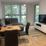 Miete 1 Schlafzimmer wohnung von 517 m² in vienna