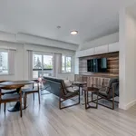 Appartement de 731 m² avec 2 chambre(s) en location à Vancouver