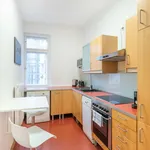 Miete 1 Schlafzimmer wohnung von 55 m² in Berlin