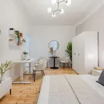 Rent 1 bedroom apartment of 34 m² in berlin