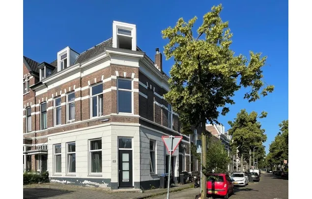 Huur 2 slaapkamer appartement van 45 m² in Galgenveld