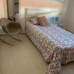 Alquilar 5 dormitorio apartamento en Salamanca