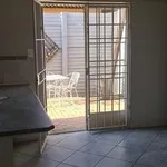 Rent 1 bedroom apartment in Pretoria