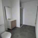 Appartement de 46 m² avec 2 chambre(s) en location à EAUNES