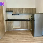 Rent 1 bedroom apartment in Jihlava