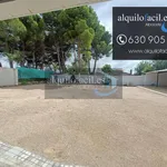 Alquilo 1 dormitorio apartamento de 70 m² en Albacete