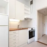 Rent 1 bedroom apartment of 36 m² in Pori