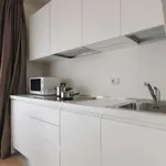 Rent 1 bedroom apartment of 42 m² in milan