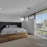 Rent 4 bedroom house in Baldivis