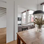 Huur 3 slaapkamer appartement van 87 m² in Overtoomse Sluis