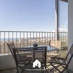 Rent 1 bedroom apartment of 54 m² in Marseille