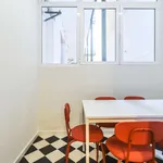 Rent a room in lisbon