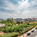 charmant zuidgerichte duplex op een steenworp van het strand