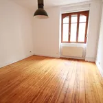 Appartement de 73 m² avec 4 chambre(s) en location à Strasbourg