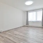 Pronájem bytu 1+kk, Na Loučkách, Kuřim,  12 500Kč/měs, 30 m2