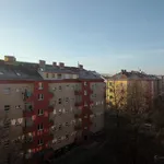 Pronajměte si 2 ložnic/e byt o rozloze 63 m² v Prague