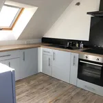 Appartement de 26 m² avec 2 chambre(s) en location à Les Aspres