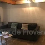 Appartement de 35 m² avec 1 chambre(s) en location à MarseilleT