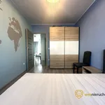 Rent 3 bedroom apartment of 54 m² in Wrocław