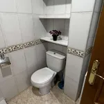 Rent a room in madrid