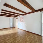 Appartement de 71 m² avec 3 chambre(s) en location à STRASBOURG