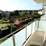 Rent 3 bedroom apartment of 59 m² in Świnoujście