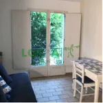 Rent 1 bedroom apartment of 24 m² in Talant