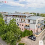 Rent 1 bedroom apartment of 37 m² in Hradec Králové