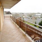 Appartement 4 pièces - Châteauroux (36000)