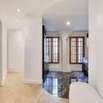 Rent 2 bedroom apartment of 90 m² in paris