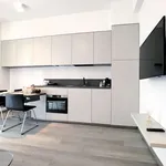 Rent 1 bedroom apartment of 70 m² in milan