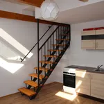 Rent 2 bedroom apartment of 32 m² in Brno