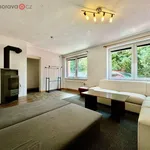 Rent 1 bedroom house of 200 m² in Zlín