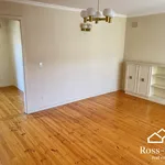 Rent 3 bedroom apartment in Melbourne