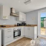 Rent 4 bedroom house in Yorkshire And The Humber