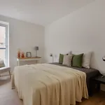 Huur 3 slaapkamer appartement van 76 m² in Den Haag