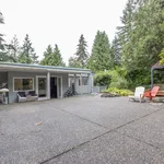 Maison de 2432 m² avec 4 chambre(s) en location à West Vancouver