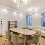 Rent 3 bedroom apartment of 969 m² in Paris