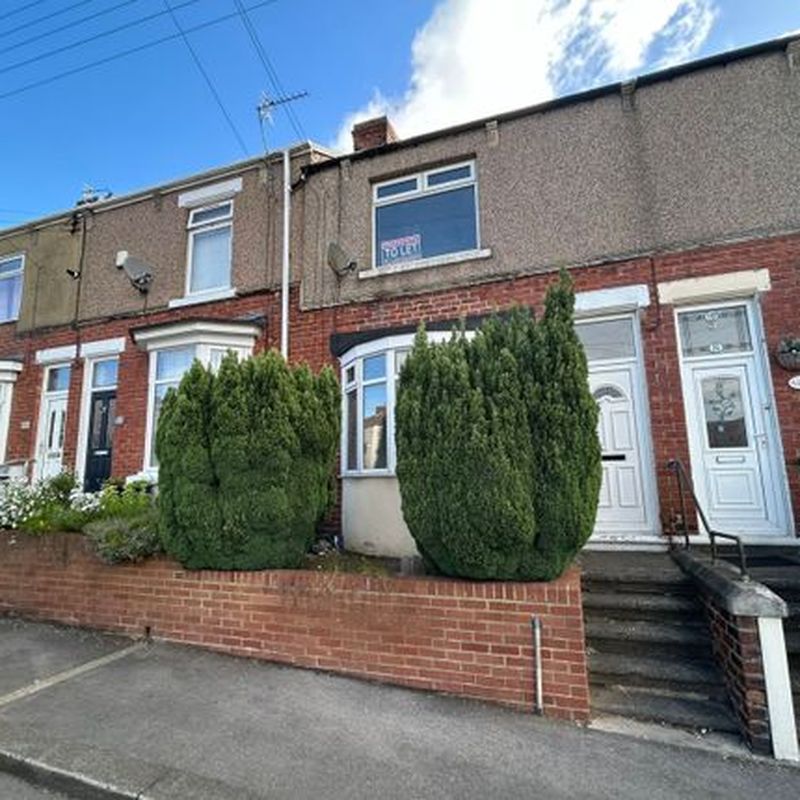 Terraced house to rent in West View, Ferryhill, County Durham DL17 Bishop Middleham