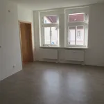 Geräumige und helle 3-Raumwohnung in Querfurt Zentrum zu vermieten