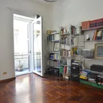 Rent 4 bedroom apartment of 115 m² in Bari