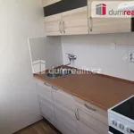 Rent 1 bedroom apartment of 32 m² in Praha