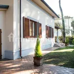 Single family villa via Italia, Pietrasanta