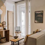 Rent 1 bedroom apartment in Lisbon