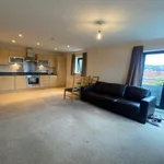 Rent 2 bedroom flat in Derby